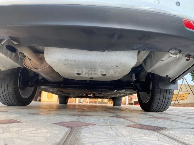 LADA (VAZ) Priora 2015, 169,000 km - 1.6 l - Ağcabədi