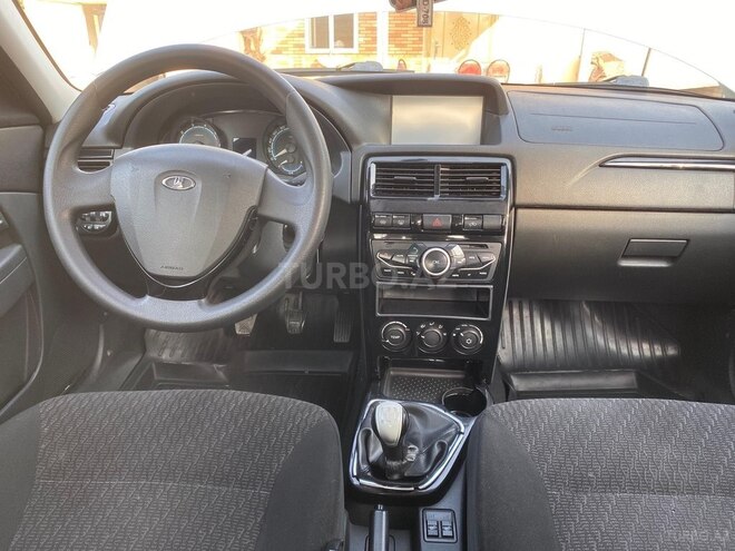 LADA (VAZ) Priora 2015, 169,000 km - 1.6 l - Ağcabədi