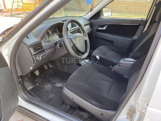 LADA (VAZ) Priora 2015, 169,000 km - 1.6 l - Ağcabədi