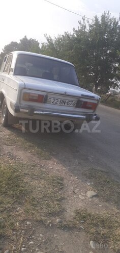 LADA (VAZ) 2106 1997, 85,258 km - 1.6 l - Goranboy