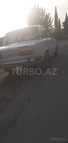 LADA (VAZ) 2106 1997, 85,258 km - 1.6 l - Goranboy