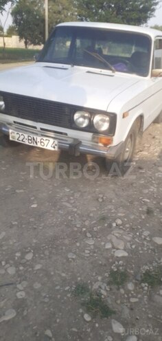LADA (VAZ) 2106 1997, 85,258 km - 1.6 l - Goranboy
