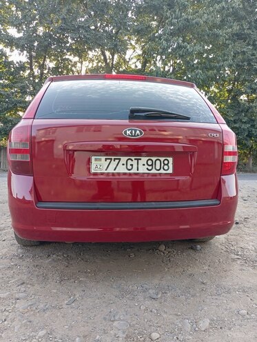Kia  2007, 390 km - 1.6 l - Masallı