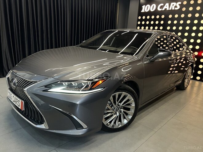 Lexus ES 300h-3