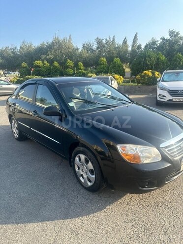 Kia Cerato 2007, 285,264 km - 1.6 l - Bakı