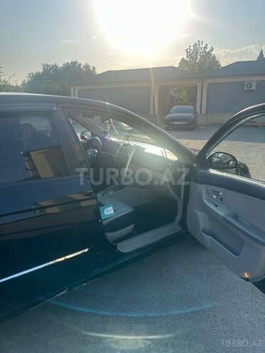 Kia Cerato 2007, 285,264 km - 1.6 l - Bakı