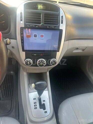 Kia Cerato 2007, 285,264 km - 1.6 l - Bakı