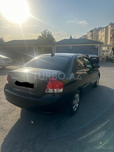 Kia Cerato 2007, 285,264 km - 1.6 l - Bakı