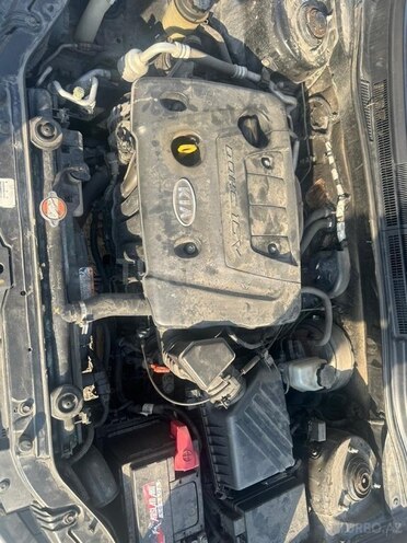 Kia Cerato 2007, 285,264 km - 1.6 l - Bakı
