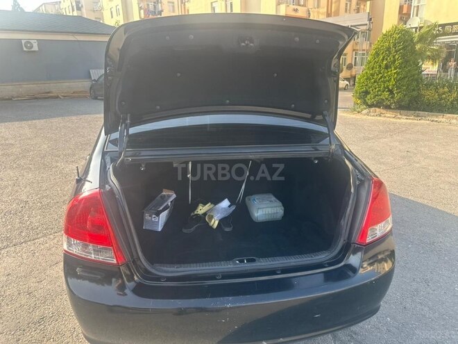 Kia Cerato 2007, 285,264 km - 1.6 l - Bakı