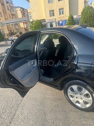 Kia Cerato 2007, 285,264 km - 1.6 l - Bakı