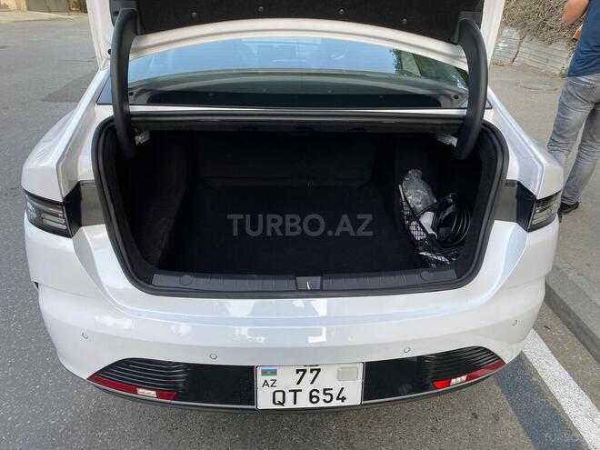 BYD Destroyer 05 2025, 23,000 km - 1.5 l - Bakı
