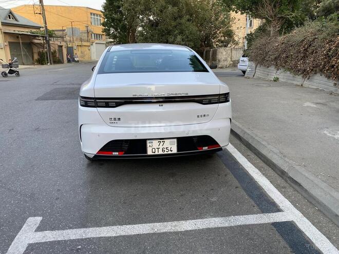 BYD Destroyer 05 2025, 23,000 km - 1.5 l - Bakı