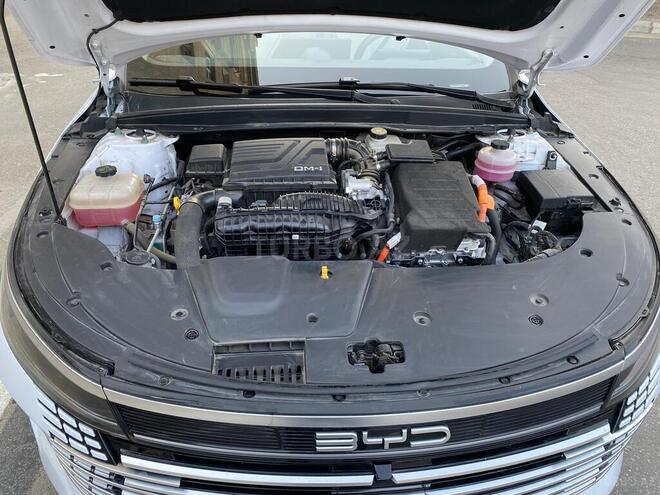 BYD Destroyer 05 2025, 23,000 km - 1.5 l - Bakı