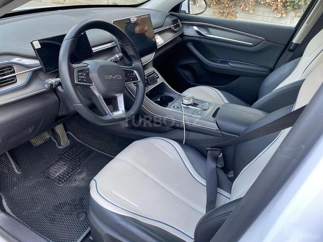 BYD Destroyer 05 2025, 23,000 km - 1.5 l - Bakı