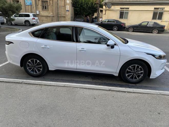 BYD Destroyer 05 2025, 23,000 km - 1.5 l - Bakı
