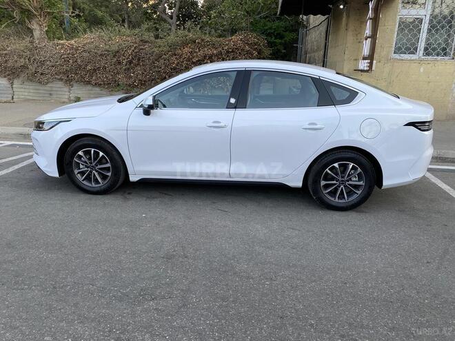 BYD Destroyer 05 2025, 23,000 km - 1.5 l - Bakı