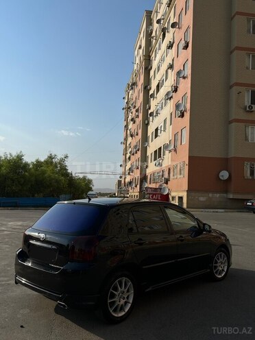 Toyota Corolla 2006, 412,000 km - 1.4 l - Bakı