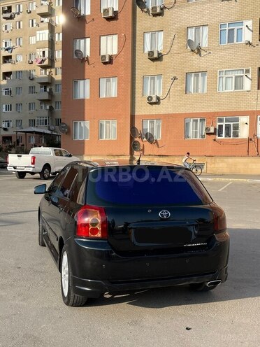 Toyota Corolla 2006, 412,000 km - 1.4 l - Bakı
