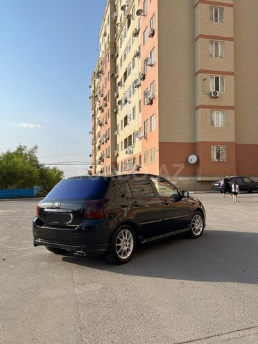 Toyota Corolla 2006, 412,000 km - 1.4 l - Bakı