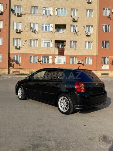 Toyota Corolla 2006, 412,000 km - 1.4 l - Bakı