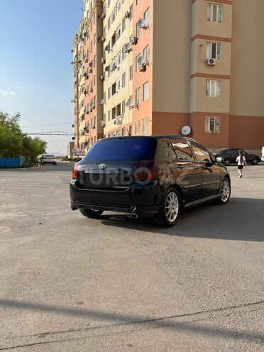 Toyota Corolla 2006, 412,000 km - 1.4 l - Bakı