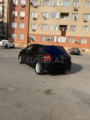 Toyota Corolla 2006, 412,000 km - 1.4 l - Bakı