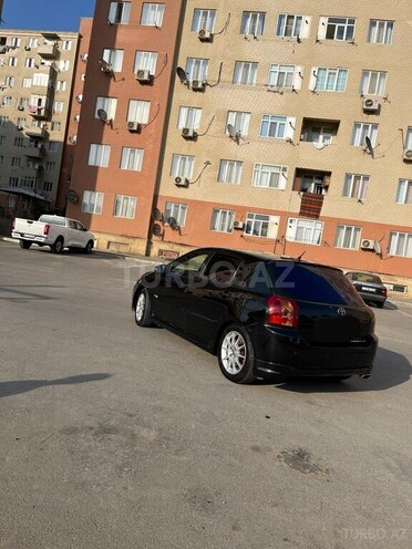 Toyota Corolla 2006, 412,000 km - 1.4 l - Bakı