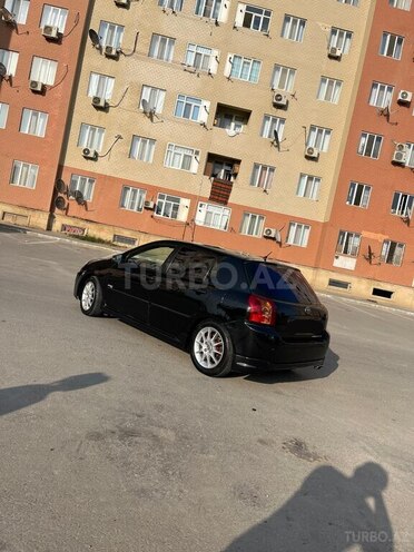 Toyota Corolla 2006, 412,000 km - 1.4 l - Bakı