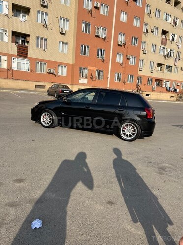 Toyota Corolla 2006, 412,000 km - 1.4 l - Bakı