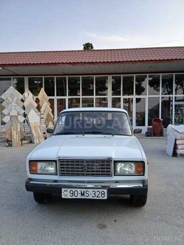 LADA (VAZ) 2107 2011, 87,954 km - 1.6 л - Şəmkir
