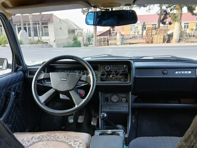 LADA (VAZ) 2107 2011, 87,954 km - 1.6 л - Şəmkir