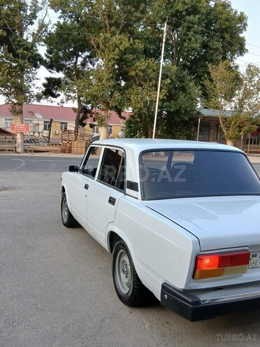 LADA (VAZ) 2107 2011, 87,954 km - 1.6 л - Şəmkir