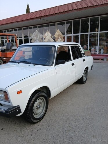LADA (VAZ) 2107 2011, 87,954 km - 1.6 л - Şəmkir