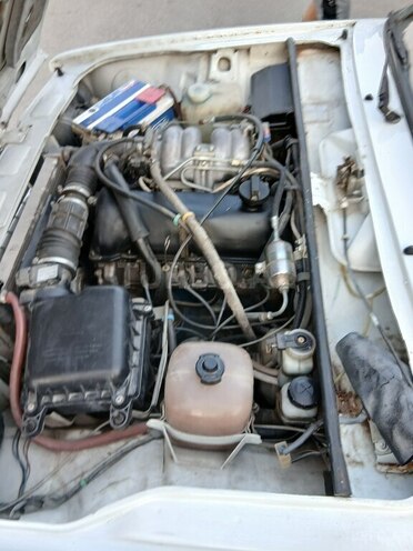 LADA (VAZ) 2107 2011, 87,954 km - 1.6 л - Şəmkir