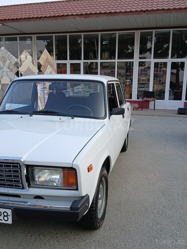 LADA (VAZ) 2107 2011, 87,954 km - 1.6 л - Şəmkir