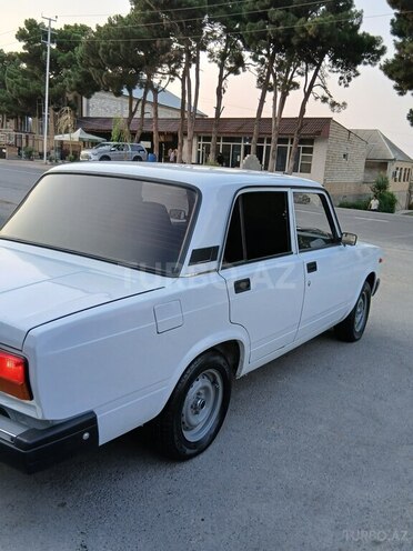 LADA (VAZ) 2107 2011, 87,954 km - 1.6 л - Şəmkir