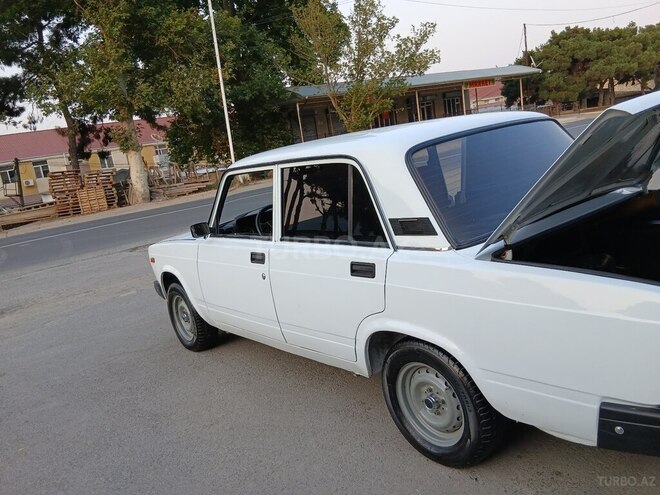 LADA (VAZ) 2107 2011, 87,954 km - 1.6 л - Şəmkir