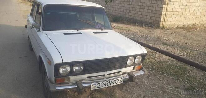 LADA (VAZ) 2106 1997, 85,258 km - 1.6 l - Goranboy