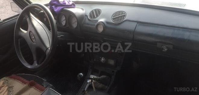 LADA (VAZ) 2106 1997, 85,258 km - 1.6 l - Goranboy
