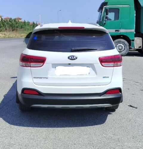 Kia Sorento 2015, 164,000 km - 2.0 l - Bakı