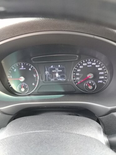 Kia Sorento 2015, 164,000 km - 2.0 l - Bakı
