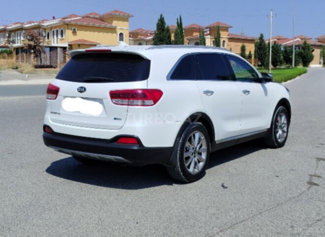 Kia Sorento 2015, 164,000 km - 2.0 l - Bakı