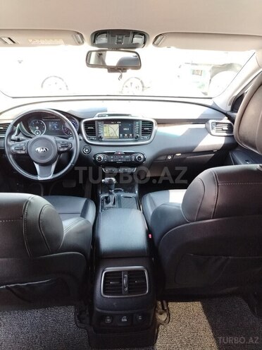Kia Sorento 2015, 164,000 km - 2.0 l - Bakı