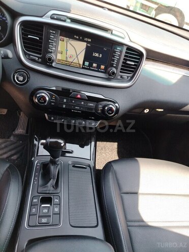 Kia Sorento 2015, 164,000 km - 2.0 l - Bakı