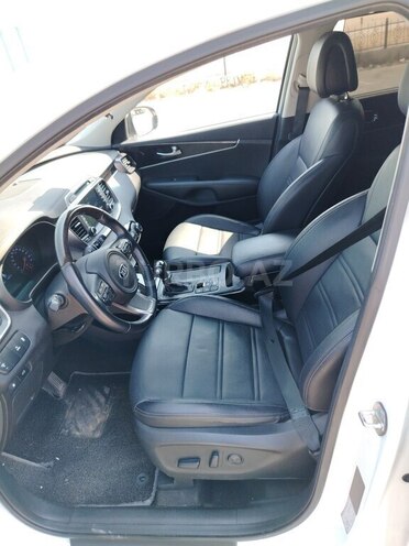 Kia Sorento 2015, 164,000 km - 2.0 l - Bakı