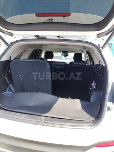 Kia Sorento 2015, 164,000 km - 2.0 l - Bakı