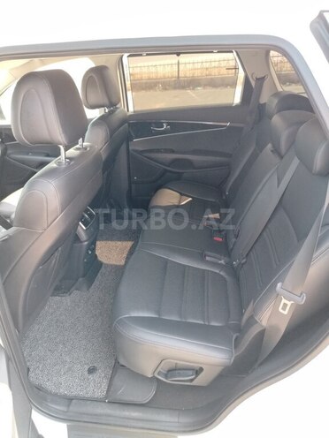 Kia Sorento 2015, 164,000 km - 2.0 l - Bakı