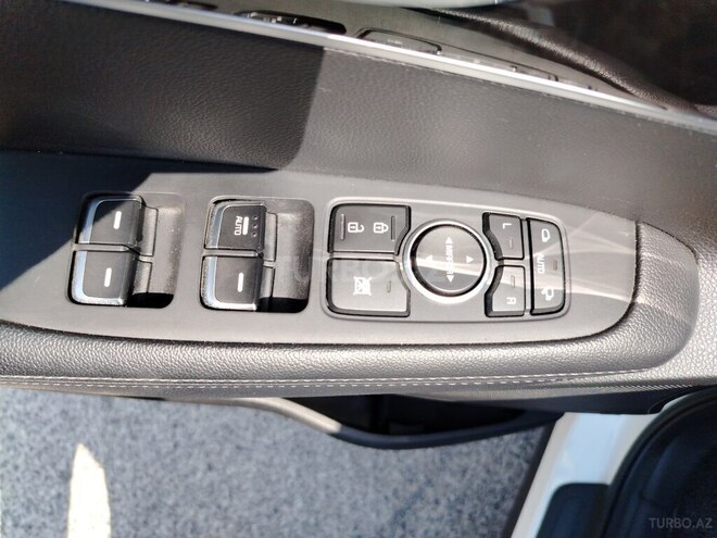 Kia Sorento 2015, 164,000 km - 2.0 l - Bakı