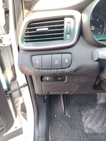 Kia Sorento 2015, 164,000 km - 2.0 l - Bakı